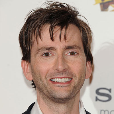 David Tennant