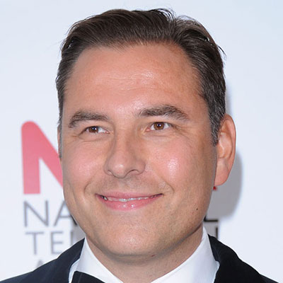  David Walliams 