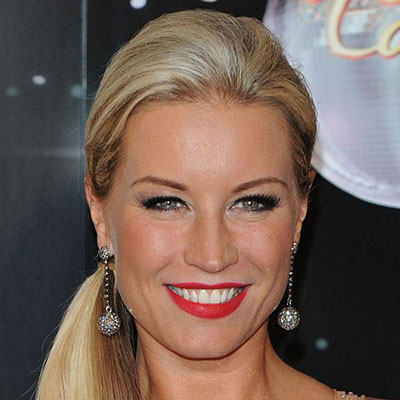 Denise Van Outen