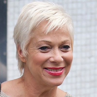 Denise Welch