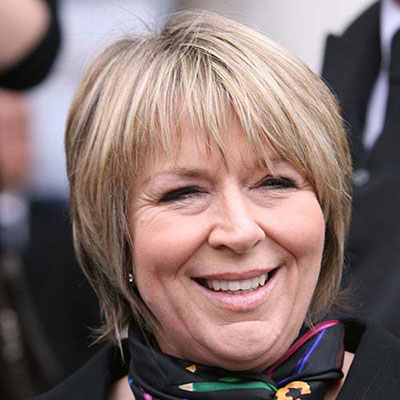 Fern Britton