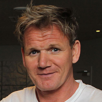 Gordon Ramsay