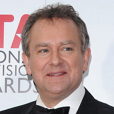 Hugh Bonneville
