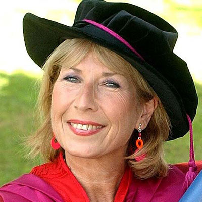 Jennie Bond