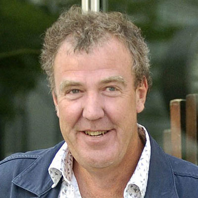 Jeremy Clarkson