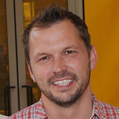 Jimmy Doherty