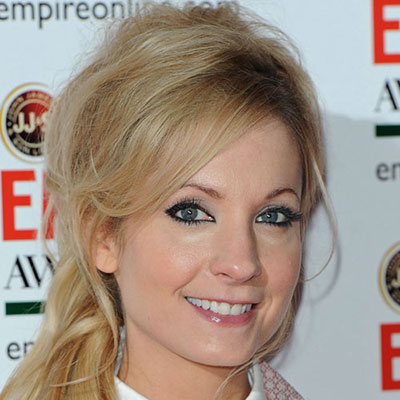 Joanne Froggatt
