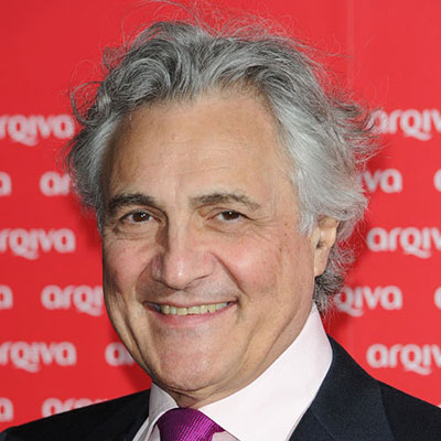 John Suchet