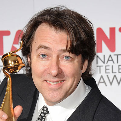 Jonathan Ross