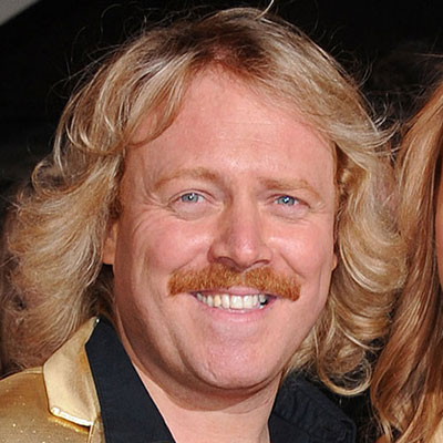 Keith Lemon