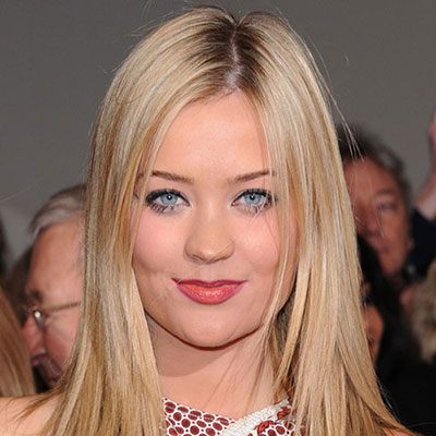 Laura Whitmore