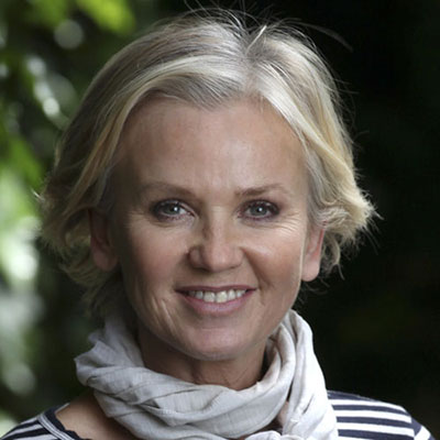 Lisa Maxwell