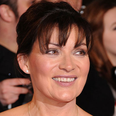 Lorraine Kelly