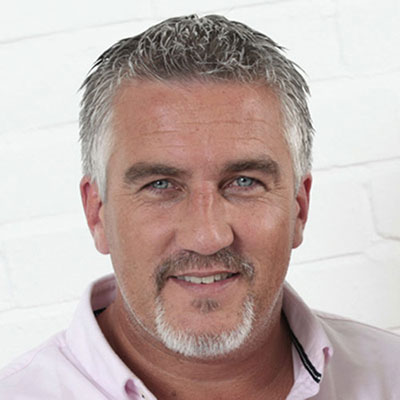 Paul Hollywood