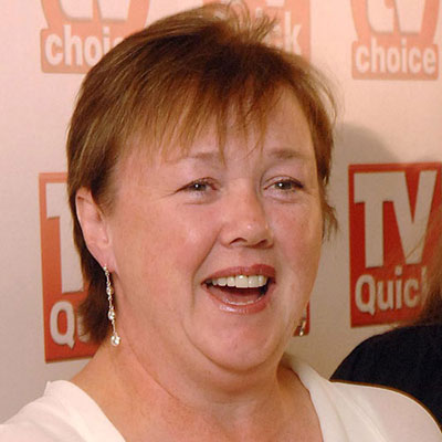 Pauline Quirk