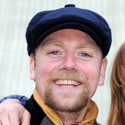 Rufus Hound