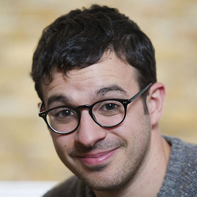 Simon Bird