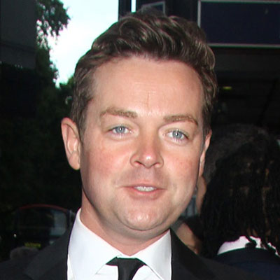  Stephen Mulhern 