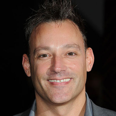 Toby Anstis