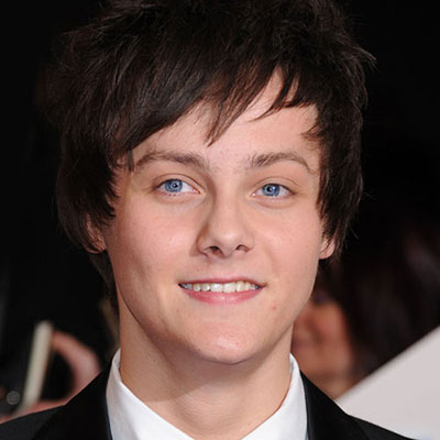  Tyger Drew-honey 