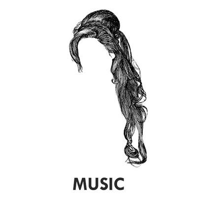 Amy Winehouse