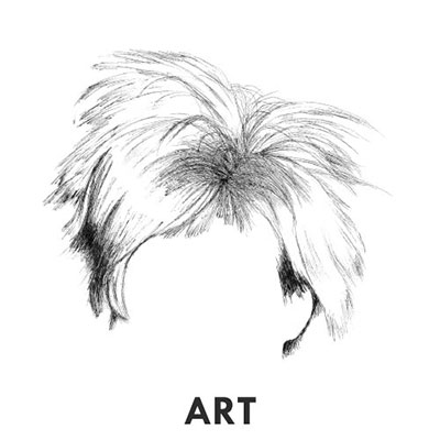  Andy Warhol 