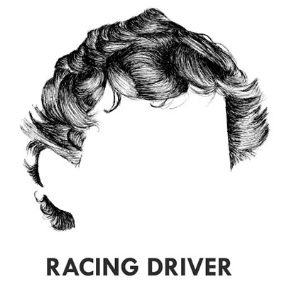  Ayrton Senna 