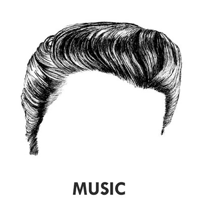  Elvis Presley 