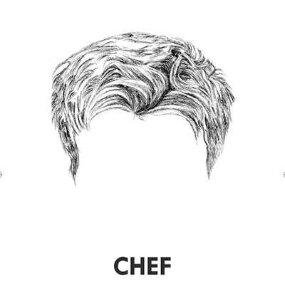  Gordon Ramsay 