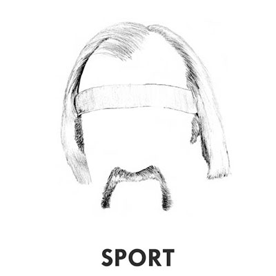  Hulk Hogan 