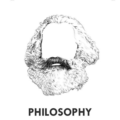  Karl Marx 
