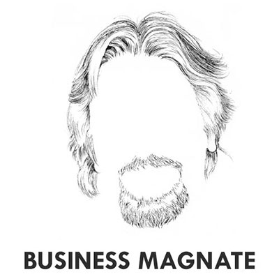 Richard Branson