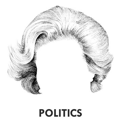  Thatcher 