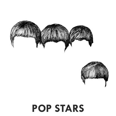  The Beatles 