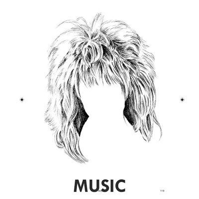  Tina Turner 