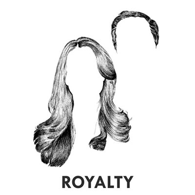 Will & Kate