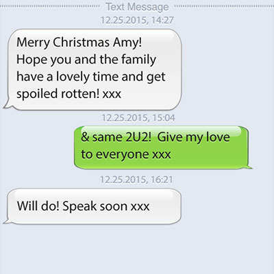 To You Too