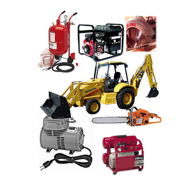 Equipment