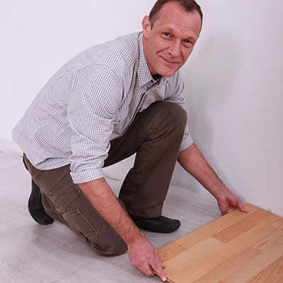  Parquet 