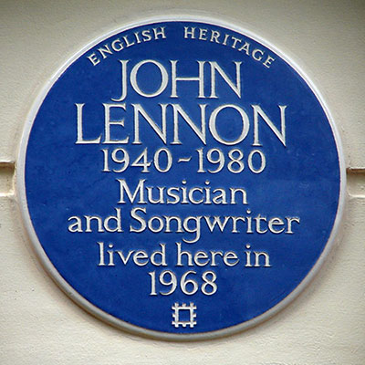Plaque