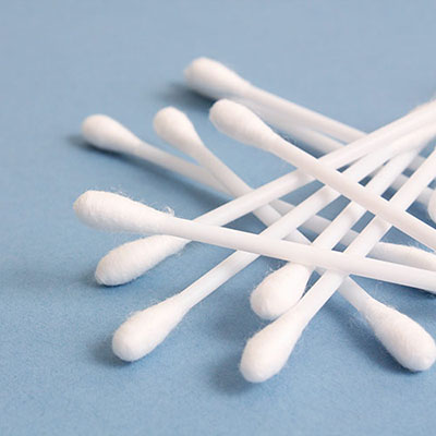Q-tip