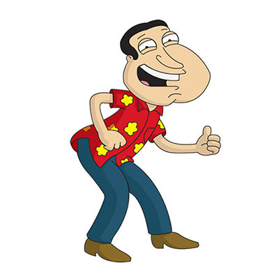 Quagmire