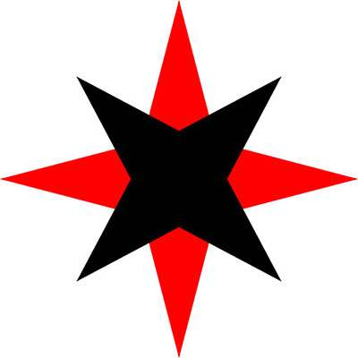Quaker Star