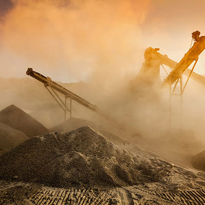  Quarry 