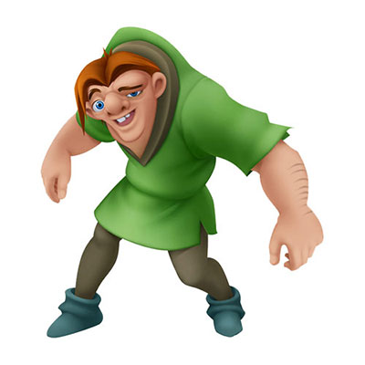 Quasimodo