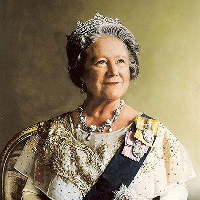 Queen Mother