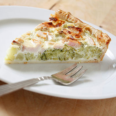 Quiche