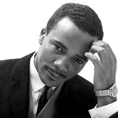 Quincy Jones