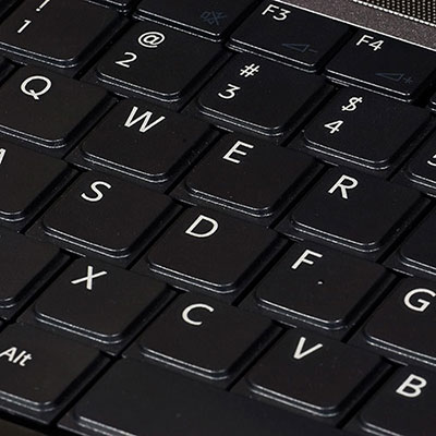 Qwerty