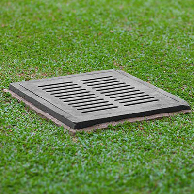 Drainage
